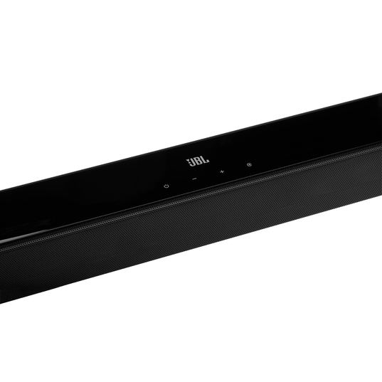 JBL Cinema SB170 - Black - Detailshot 1